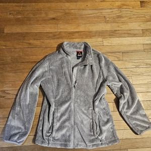 Gerry Full Zip Sweater